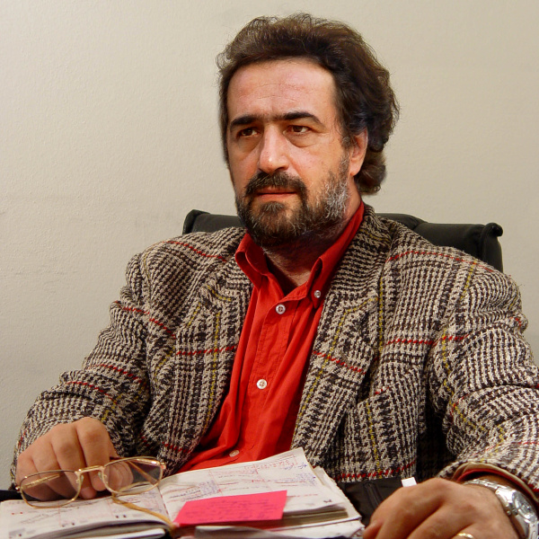 Dr. Giuseppe Pecere - Terapia Breve Strategica